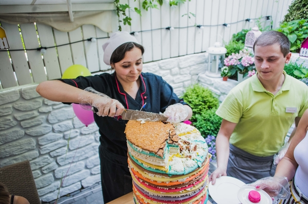 Фото: Марина Головнева