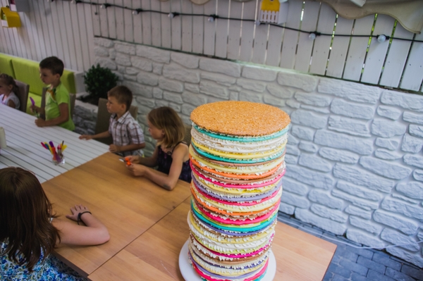 Фото: Марина Головнева