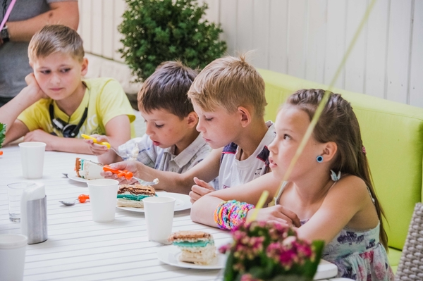 Фото: Марина Головнева