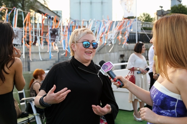 пресс-служба