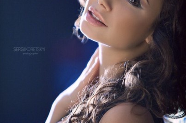 Фото из личного архива