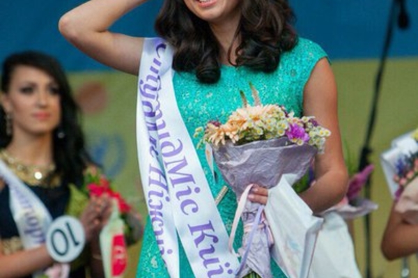 Фото из личного архива