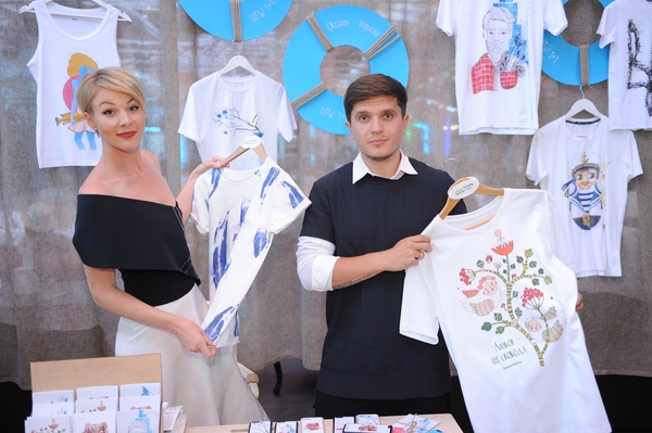 В Одессе назвали победителя Всеукраинского конкурса молодых дизайнеров