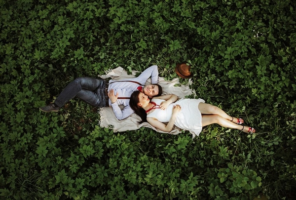 Гадания на Ивана Купала: на любовь