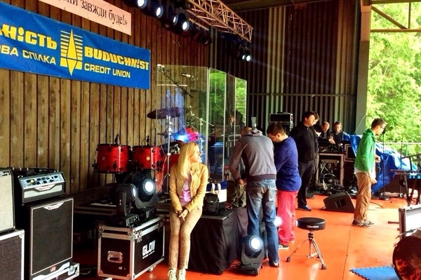 пресс-служба