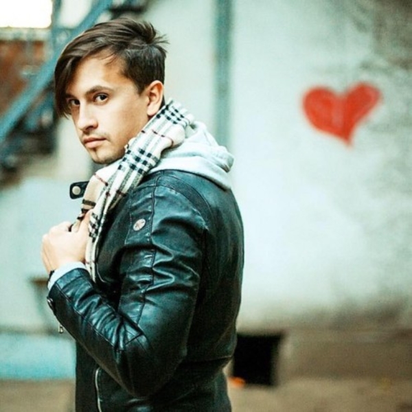 Двойника Димы Билана задержали с наркотиками