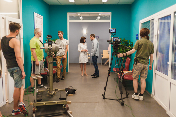 пресс-служба 1+1