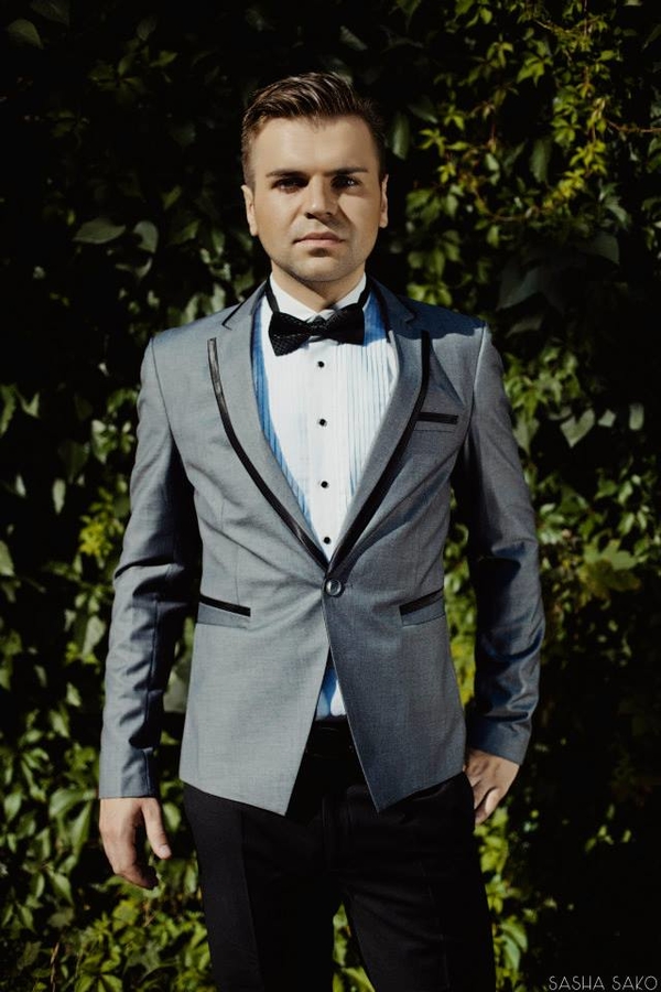 Стали известны подробности аварии с Владимиром Левицким