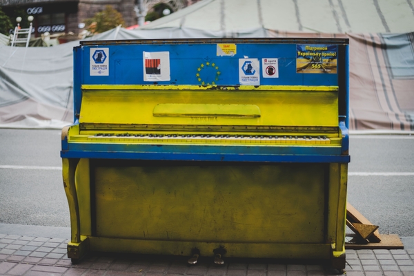 ЗНО 2015: Определены результаты теста по истории Украины