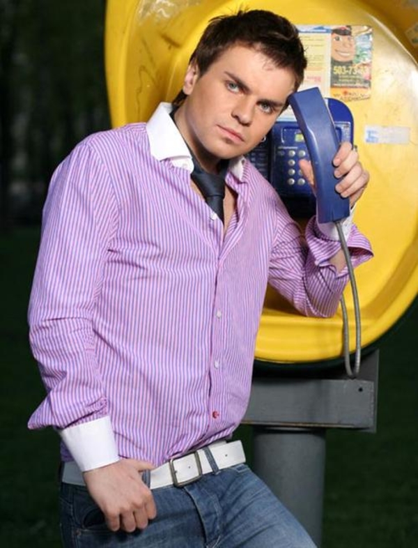 Друзья Владислава Левицкого прокомментировали смерть артиста