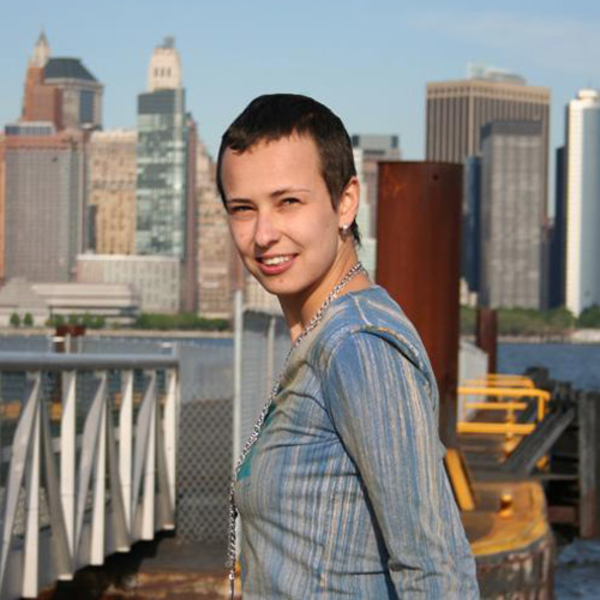 Чичерина станет голосом нового телешоу "ДНР"