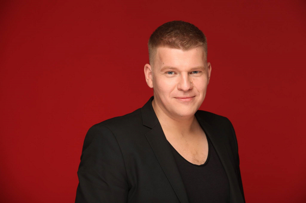 Победитель Голосу країни Антон Копытин поедет на гастроли в США