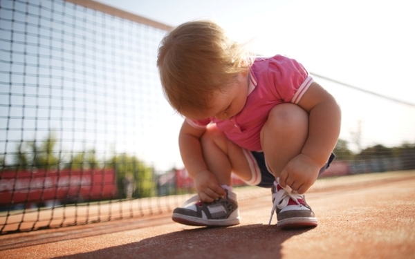 Что делать, если потерялся ребенок