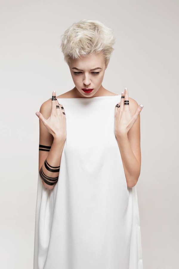 ONUKA выступит на закрытии Одесского кинофестиваля 2015