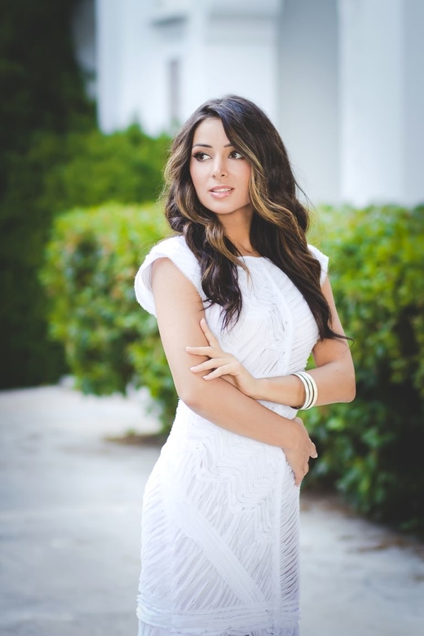 Злате Огневич пришлось брать уроки азербайджанского языка