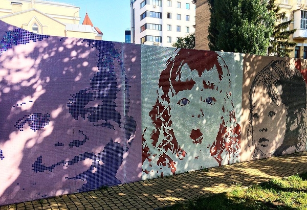 Куда пойти с ребенком на выходных 14-15 марта 2020: Лучшие парки Киева