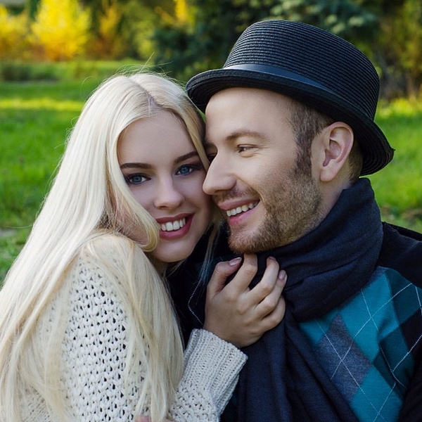 Игорь Лихута рассказал о медовом месяце сына Таисии Повалий