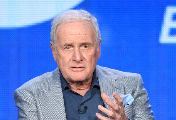 Умер продюсер фильма Одиннадцать друзей Оушена