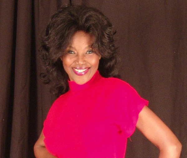 Неувядающая красота: В 73 года американка выглядит на сорок лет моложе