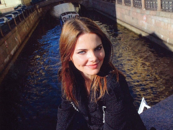 Елизавета Боярская в новом фильме сыграет Анну Каренину