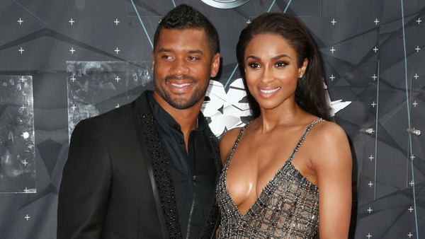 Певица Сиара и ее новый парень отказались от интимной близости