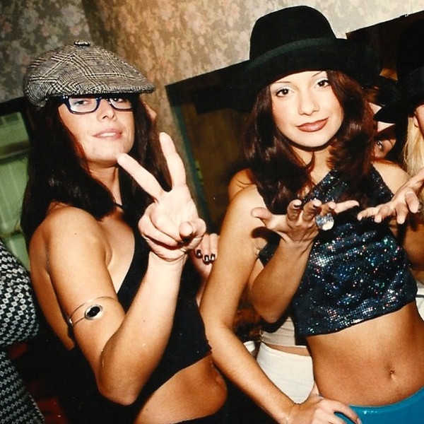 День рождения Жанны Фриске: Орлова показала фото с певицей из личного архива