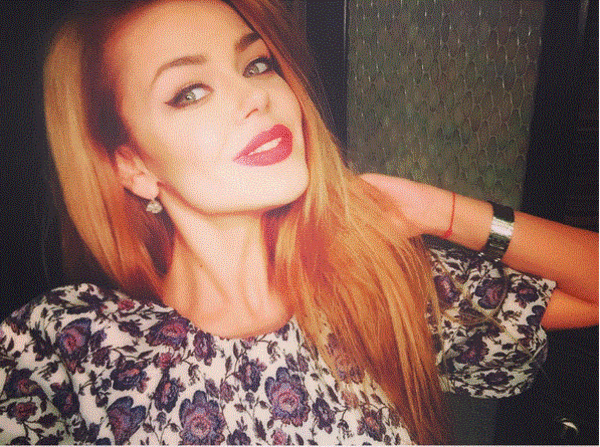 Алина Гросу рассказала, почему стала блондинкой