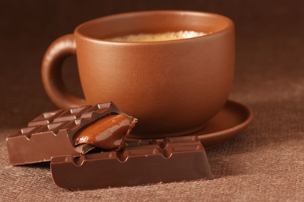 ТОП-20 интересных фактов о шоколаде