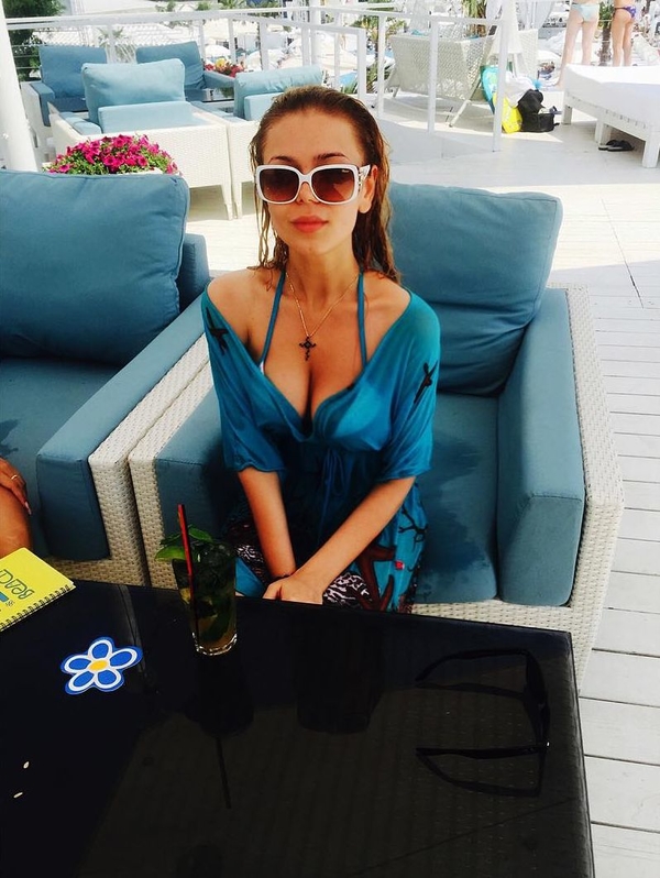 Алина Гросу похвасталась результатом своего похудения