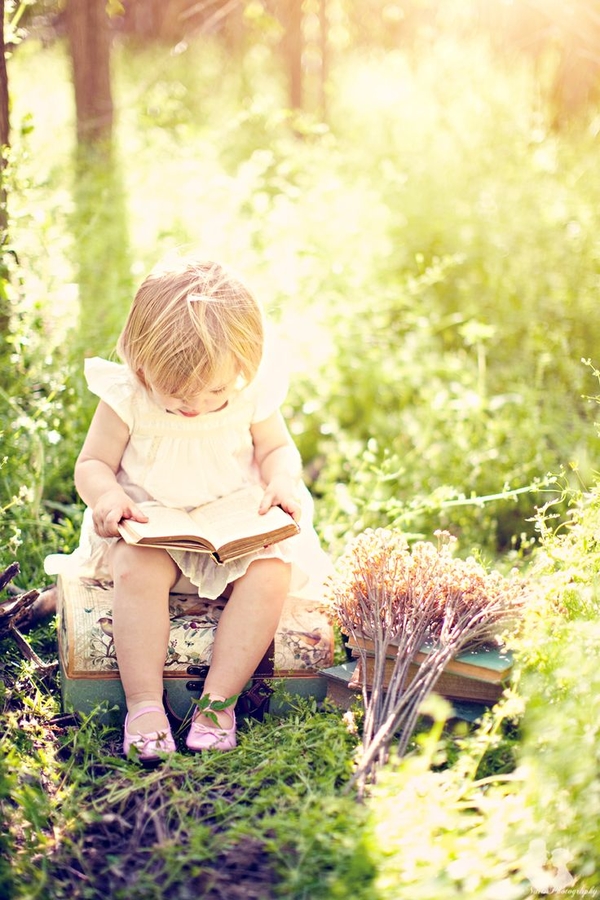 Эти простые стихи помогут малышу выучить буквы и цвета