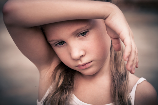 Как распознать симптомы диабета у ребенка