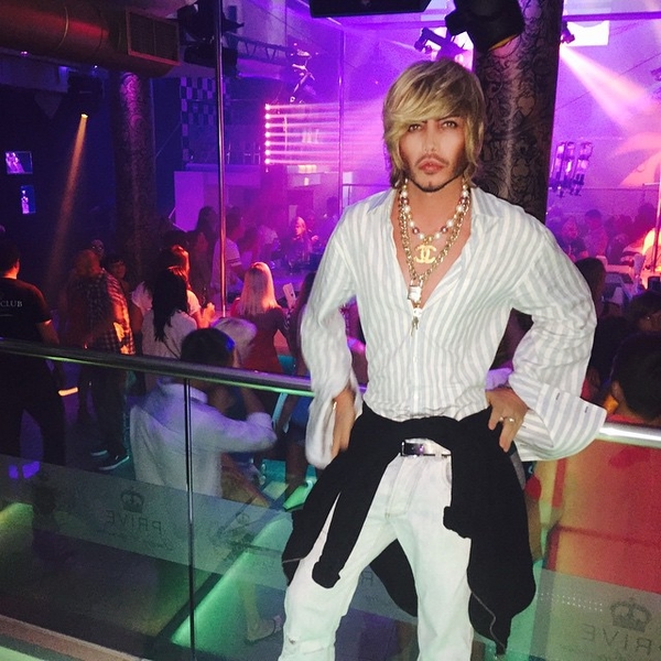 Зверев рассказал, в какой святыне помогут избавиться от сглаза