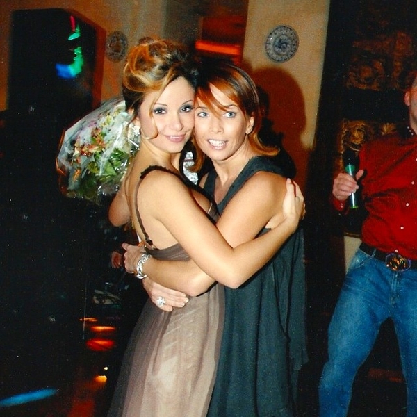 Ольга Орлова объяснила, зачем публикует архивные фото с Жанной Фриске