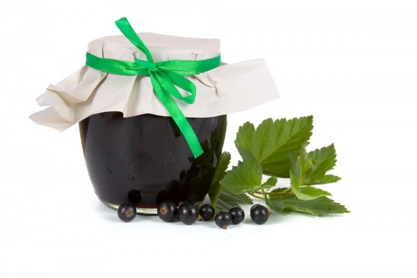 Варенье из черной смородины: топ-3 вкусные идеи