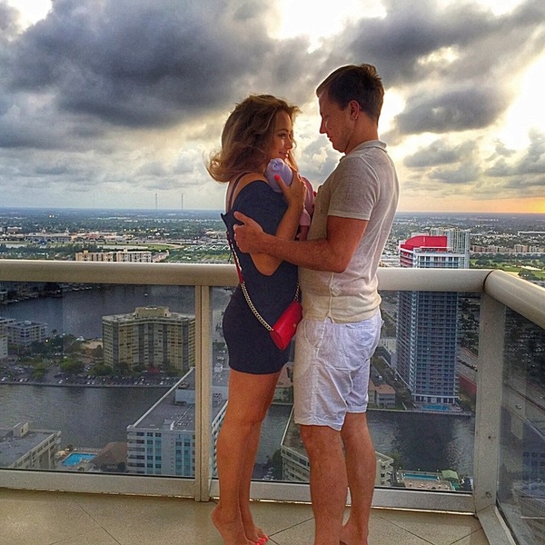 Яна Соломко показала, как выглядит после родов