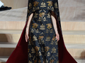 Римские каникулы: Valentino представил осеннюю коллекцию