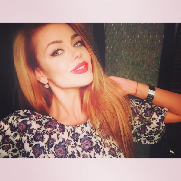 ТОП-5 лучших beauty-образов недели от украинских звезд