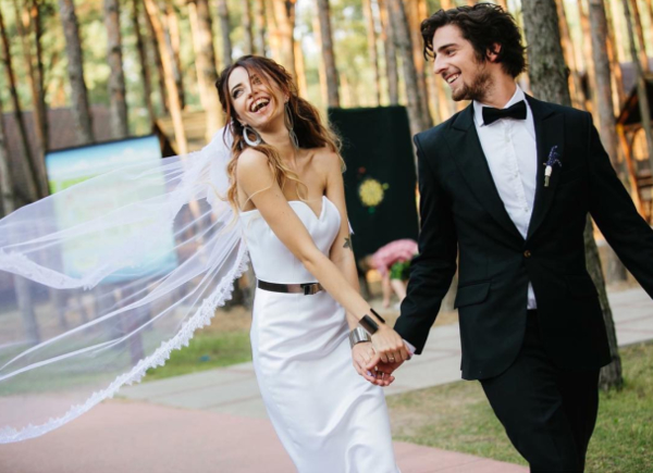 Лаванду на свадьбу Дорофеевой и Дантеса доставили контрабандой