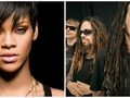 Группа Korn сделала ремикс на новую песню Рианны