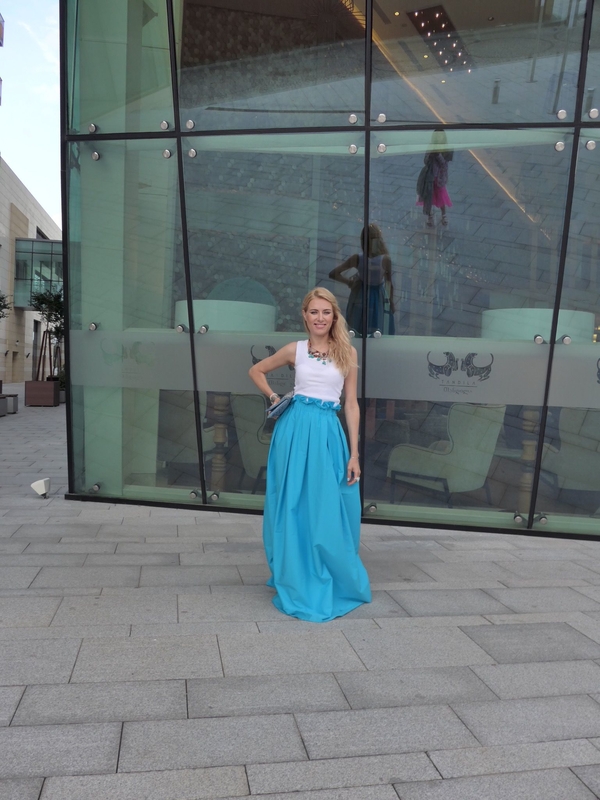 Горбачева отправилась по совету астролога на день рождения в Грузию