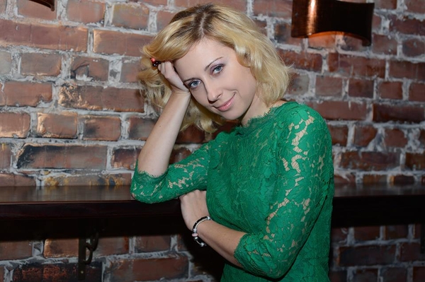 Тоня Матвиенко решительно отказалась петь в России