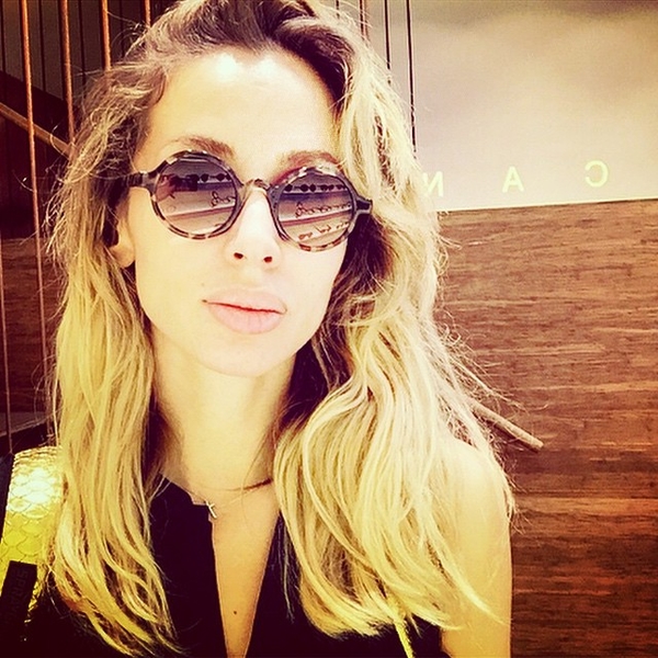 LOBODA извинилась перед поклонниками за давку на концерте в Одессе