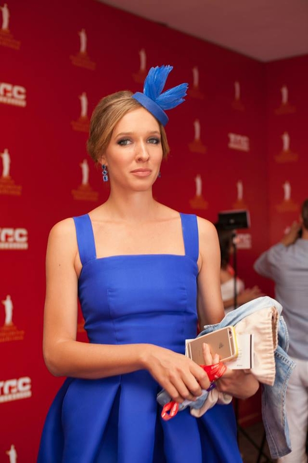 Одесский кинофестиваль 2015: ТОП-5 лучших образов звезд