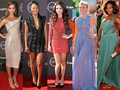 ESPY Awards: Лучшие наряды звездных модниц