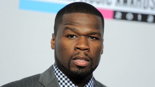 Рэпер 50 Cent объявил себя банкротом