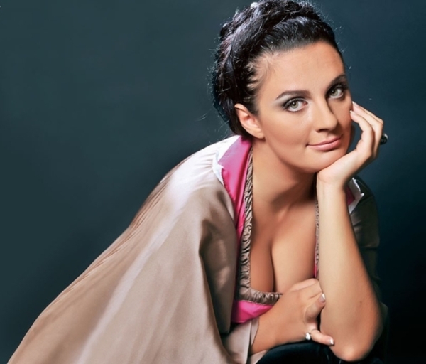 Елена Ваенга оскорбила певицу Натали