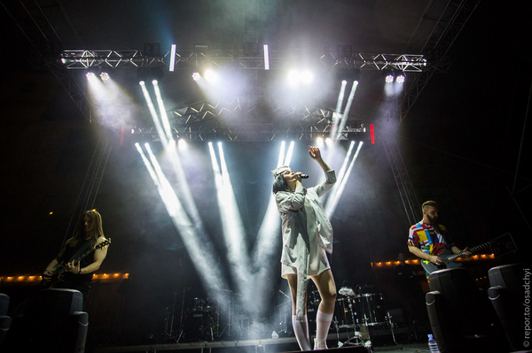 пресс-служба фестиваля