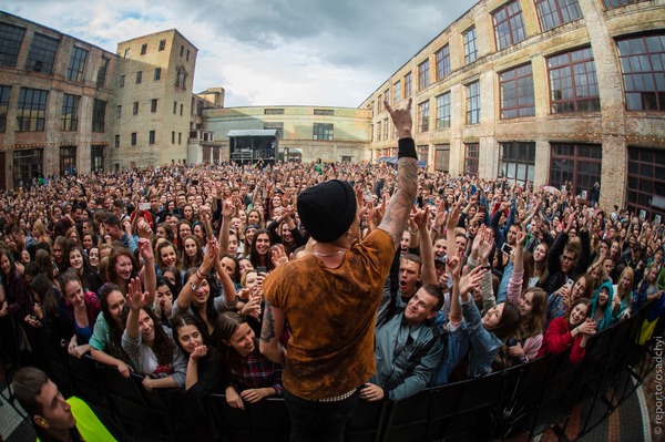 пресс-служба фестиваля