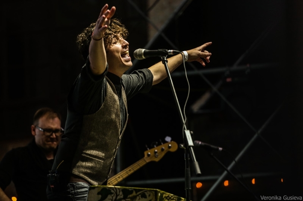 пресс-служба фестиваля