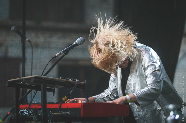 пресс-служба фестиваля